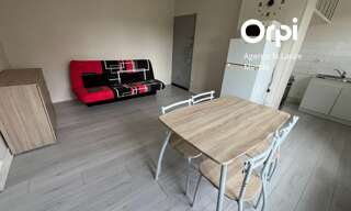 Appartement 2 Pièces 33 m² à louer à Mende (48000)