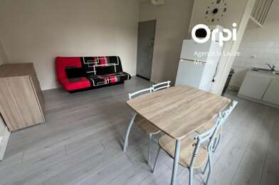 Appartement 2 pièces 500 €