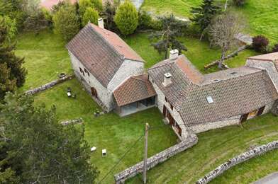 Maison 10 pièces 440000 €