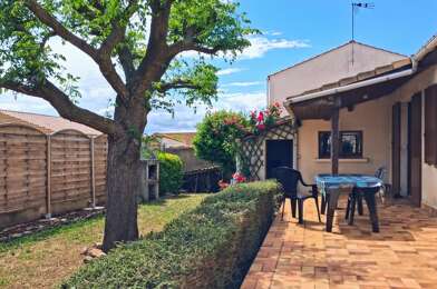 Maison 4 pièces 316000 €