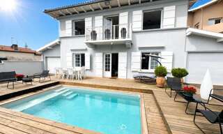 Maison 4 Pièces 179 m² à vendre à Saint-Vincent-de-Tyrosse (40230)