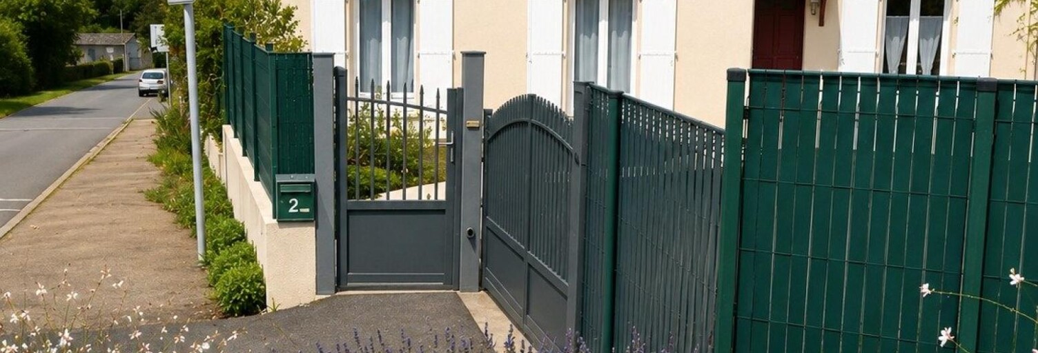 Maison 5 Pièces 92 m² à vendre à Puy-de-Serre (85240)