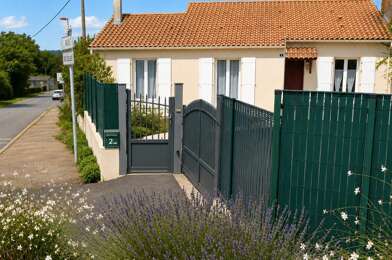 Maison 5 pièces 188663 €