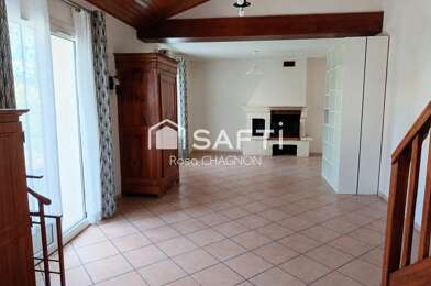 Maison 5 pièces 188663 €