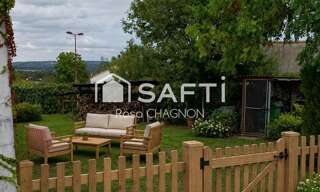 Maison 5 Pièces 92 m² à vendre à Puy-de-Serre (85240)