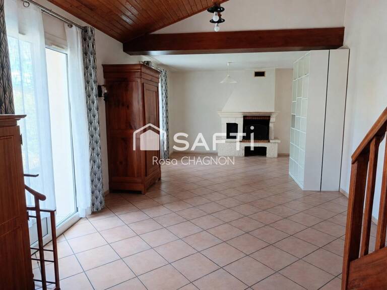 Hangar de 210 m² — photo 1