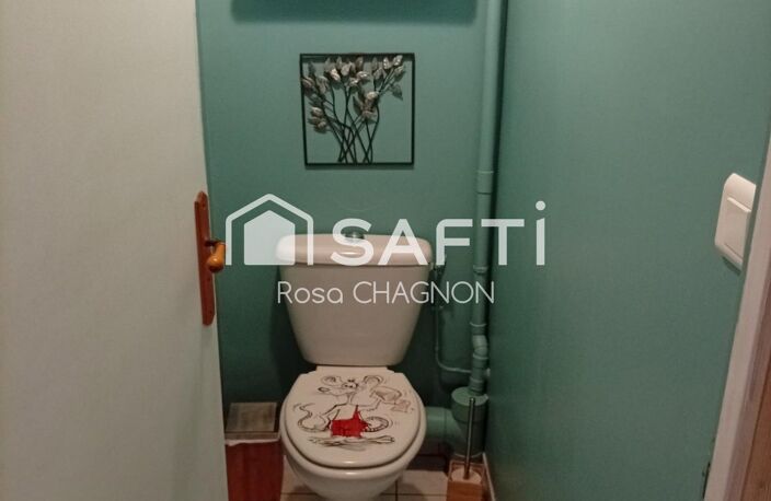 Hangar de 210 m² — photo 4