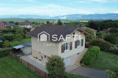 Maison 4 pièces 530000 €
