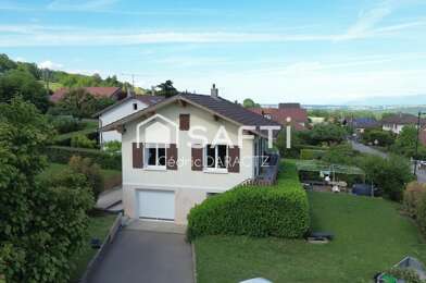Maison 4 pièces 530000 €