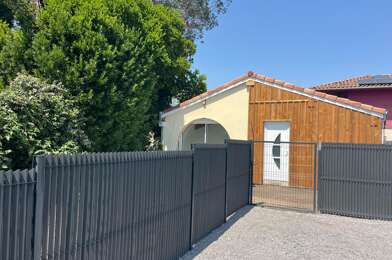 Maison 2 pièces 230000 €