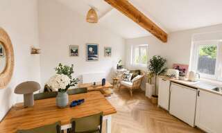 Maison 2 Pièces 33 m² à vendre à Angresse (40150)