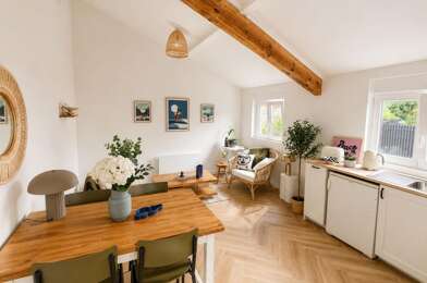 Maison 2 pièces 220000 €