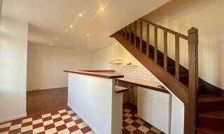Maison 3 Pièces 46 m² à louer à Saint-Mont (32400)
