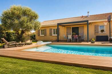 Maison 4 pièces 269500 €