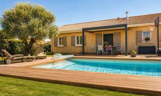 Maison 4 Pièces 102 m² à vendre à Saint-Paul-lès-Dax (40990)