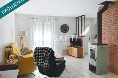 Maison 4 pièces 249900 €