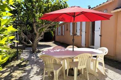 Maison 5 pièces 345000 €