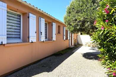 Maison 5 pièces 335000 €