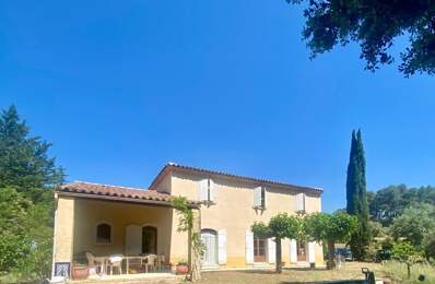 Bastide T6 avec garage piscine dépendances — photo du bien