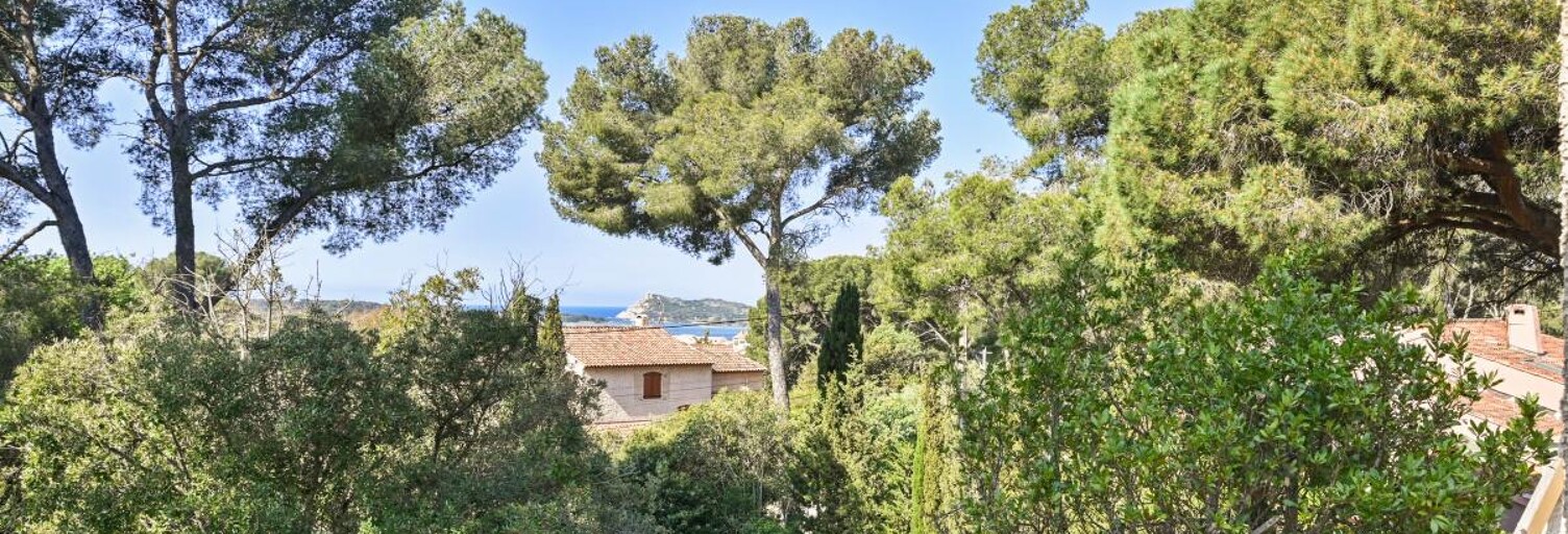 Maison 7 Pièces 200 m² à vendre à Six-Fours-les-Plages (83140)