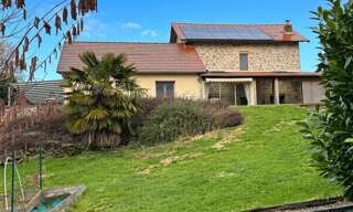 Maison 5 Pièces 120 m² à vendre à Bussière-Galant (87230)