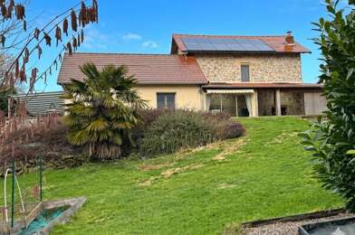 Maison 5 pièces 230900 €