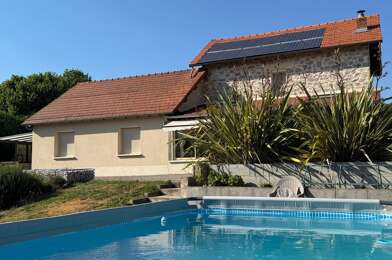 Maison 5 pièces 230900 €
