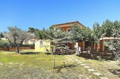 Maison 5 pièces 899000 €