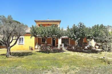 Maison 5 pièces 899000 €