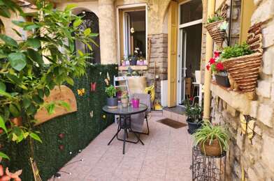Appartement 2 pièces 750 €