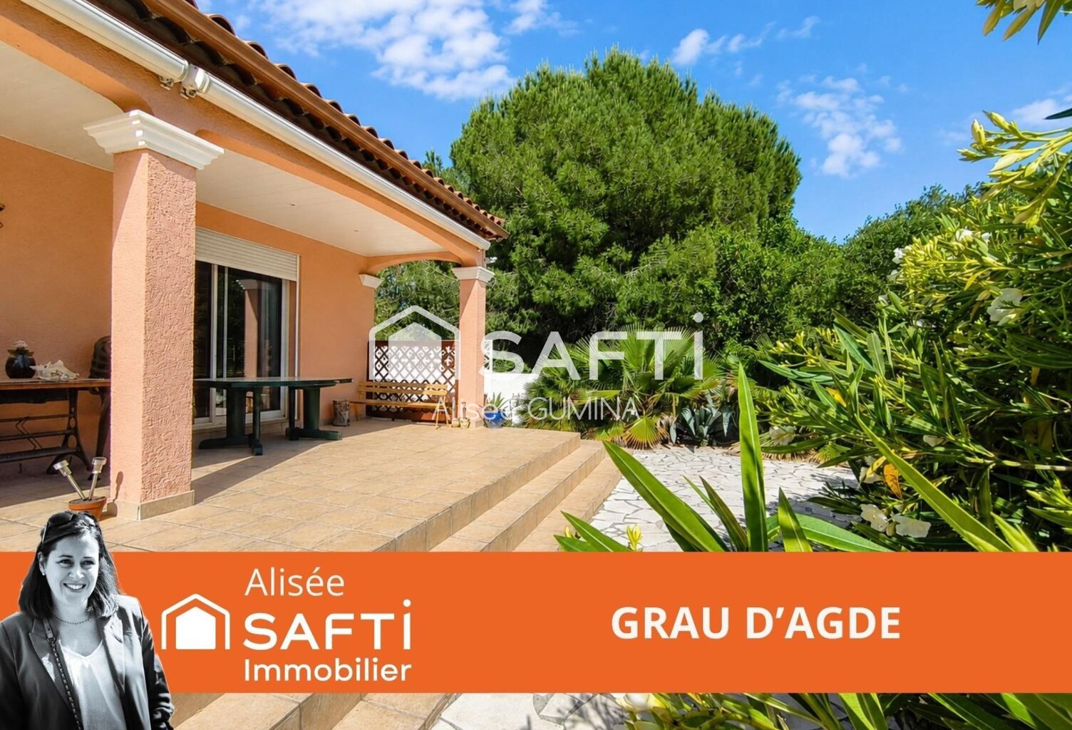 GRAU D'AGDE — photo 1
