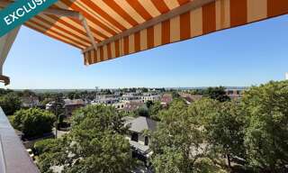 Appartement 3 Pièces 65 m² à vendre à Andrésy (78570)