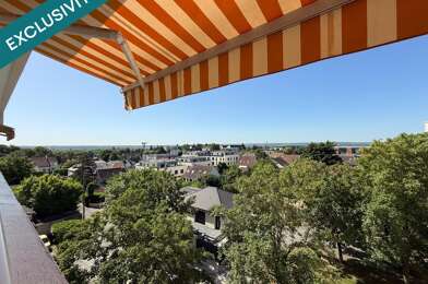 Appartement 3 pièces 194000 €