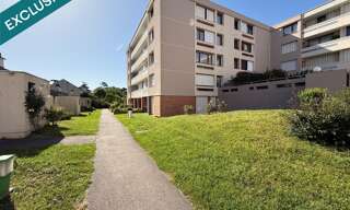 Appartement 3 Pièces 65 m² à vendre à Andrésy (78570)