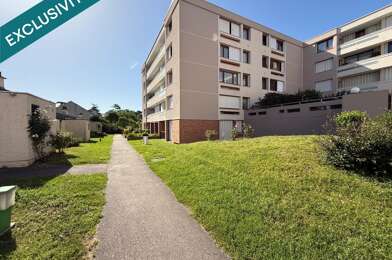 Appartement 3 pièces 194000 €