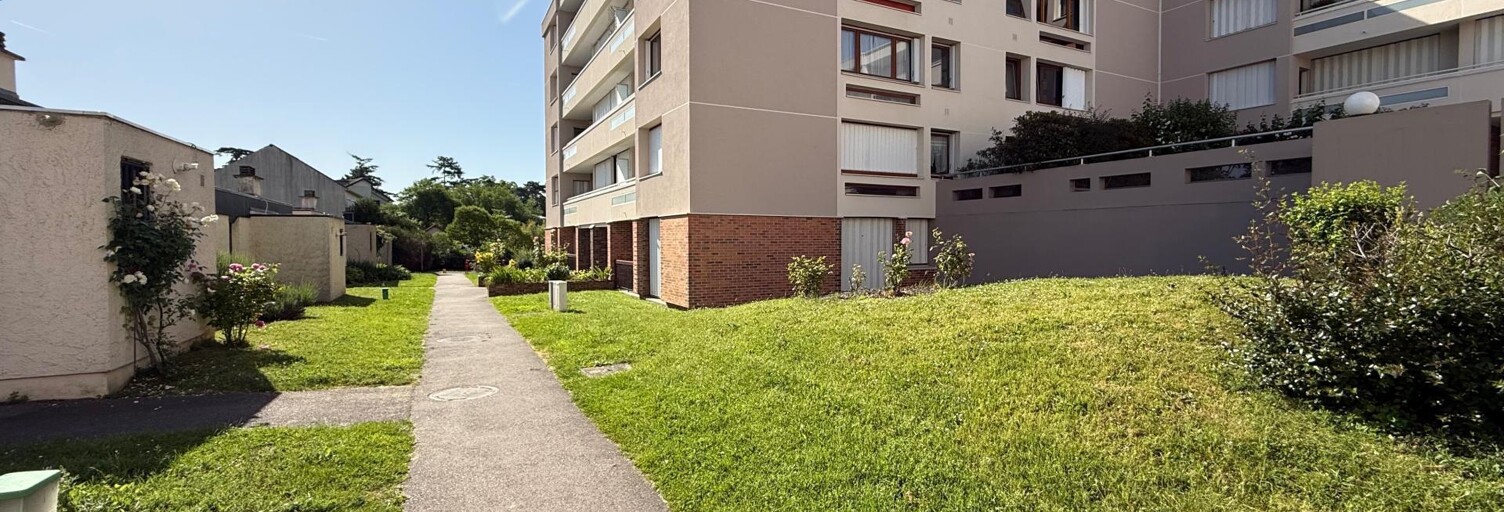 Appartement 3 Pièces 65 m² à vendre à Andrésy (78570)