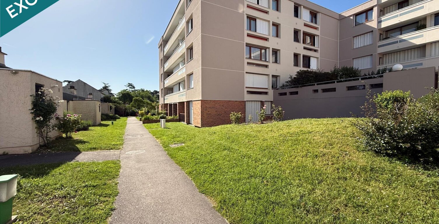 Appartement T3 65m² — photo 1