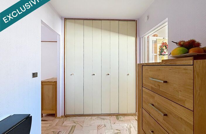 Appartement T3 65m² — photo 3