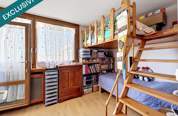Appartement T3 65m² — photo 4