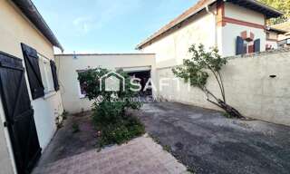 Maison 4 Pièces 90 m² à vendre à Saint-Sylvestre-sur-Lot (47140)
