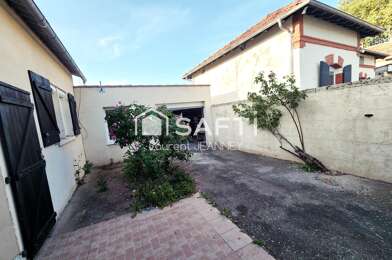 Maison 4 pièces 130000 €