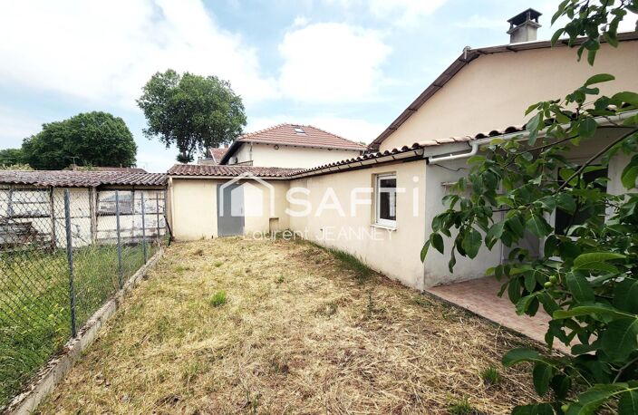 Maison 90m² St?Sylvestre, fort potentiel d'habitation — photo 3