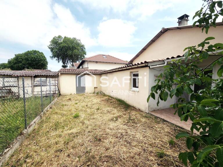 Maison 90m² St?Sylvestre, fort potentiel d'habitation — photo 1