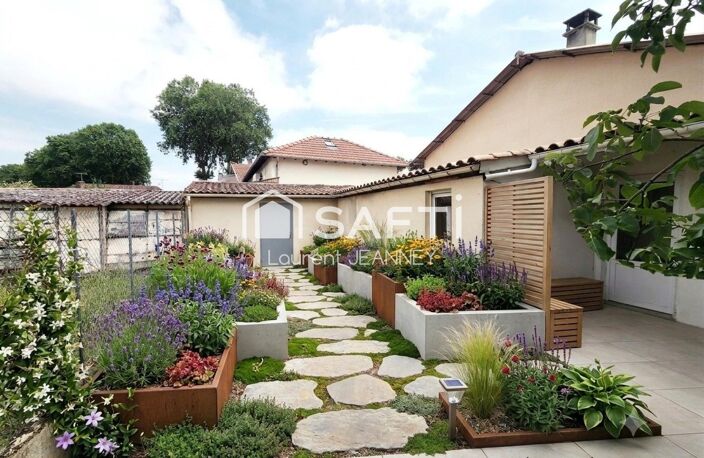 Maison 90m² St?Sylvestre, fort potentiel d'habitation — photo 4