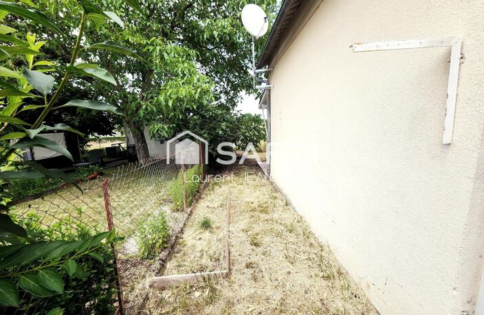 Maison 90m² St?Sylvestre, fort potentiel d'habitation — photo 5