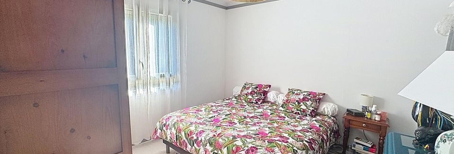 Appartement 4 Pièces 53 m² à vendre à Sartrouville (78500)