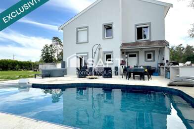 Maison 7 pièces 235000 €