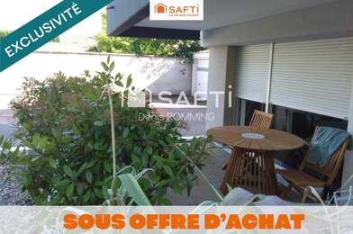 Appartement 2 pièces 130000 €