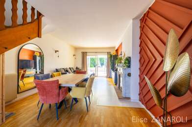Maison 5 pièces 460000 €