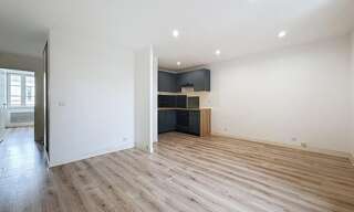Appartement 3 Pièces 55 m² à louer à Nancy (54000)